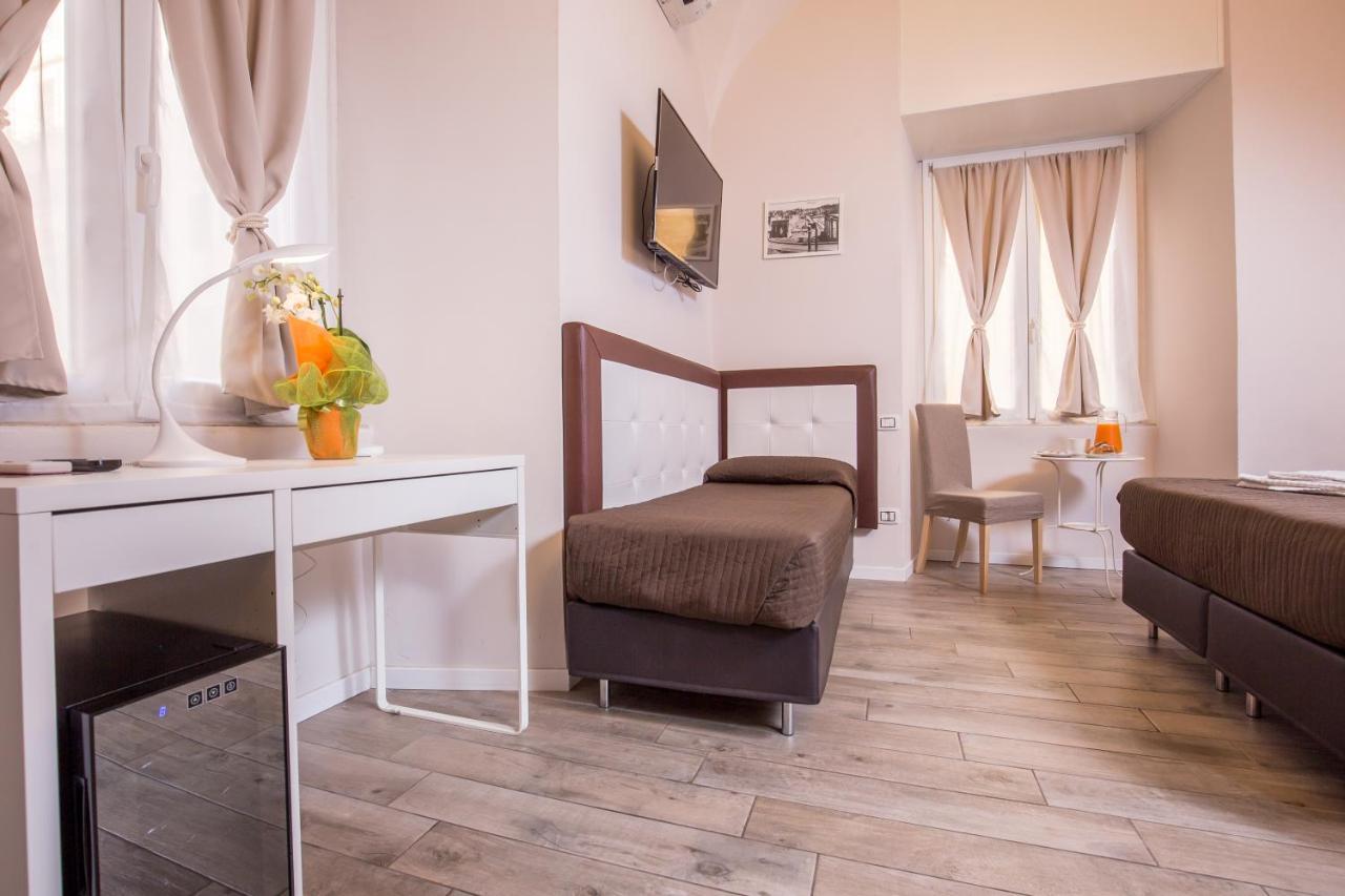 Azzurra Rooms — Fotos 3