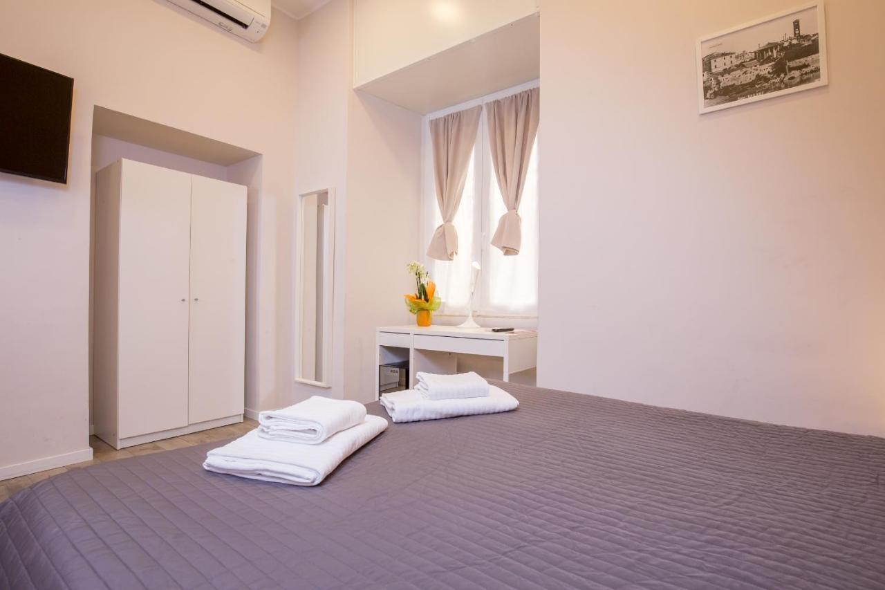 Azzurra Rooms — Fotos 1