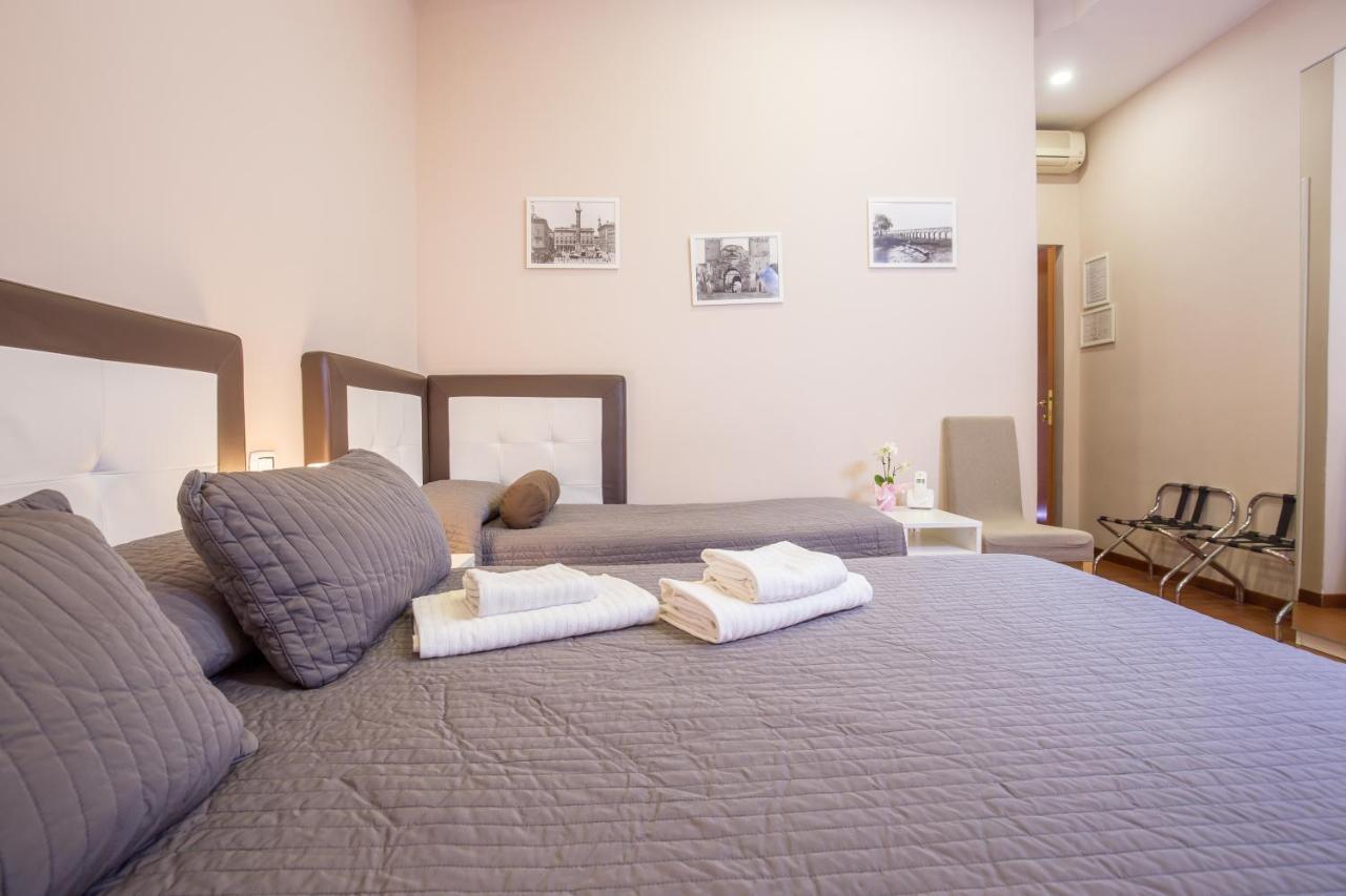 Azzurra Rooms — Fotos 2